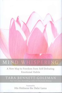 Produktbild: Mind Whispering