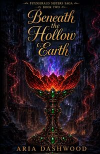 Produktbild: Beneath the Hollow Earth