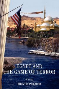 Produktbild: Egypt and the Game of Terror