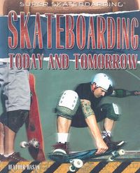 Produktbild: Skateboarding Today & Tomo