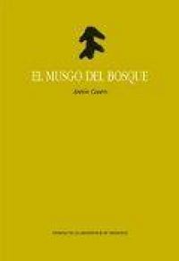 Produktbild: El musgo del bosque