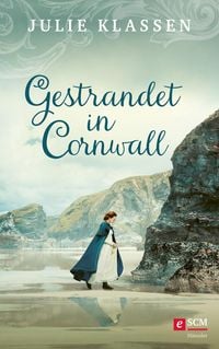 Produktbild: Gestrandet in Cornwall
