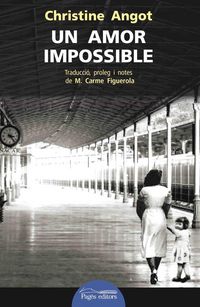 Produktbild: Un amor impossible
