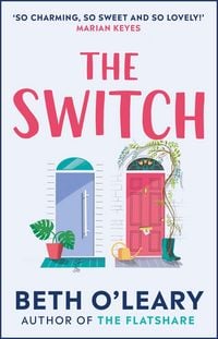 Produktbild: The Switch