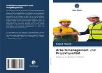 Produktbild: Arbeitsmanagement und Projektqualit&auml;t