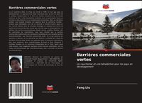 Produktbild: Barri&egrave;res commerciales vertes