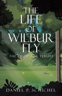 Produktbild: The Life of Wilbur Fly