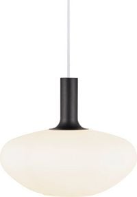 Produktbild: Nordlux Alton 35 48973001 Pendelleuchte E27 60W Opal