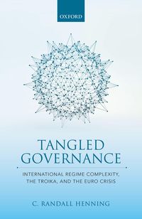 Produktbild: Tangled Governance