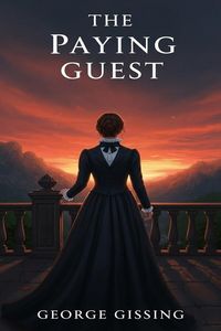 Produktbild: The Paying Guest