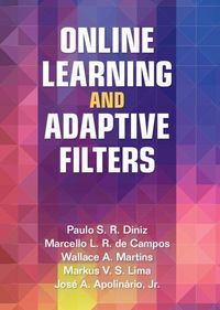 Produktbild: Online Learning and Adaptive Filters
