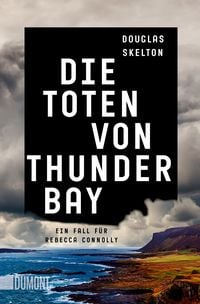 Produktbild: Die Toten von Thunder Bay