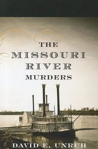 Produktbild: The Missouri River Murders