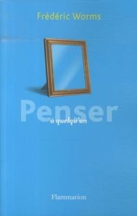 Produktbild: Penser &agrave; quelqu'un