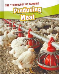 Produktbild: Producing Meat