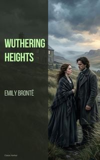 Produktbild: Wuthering Heights