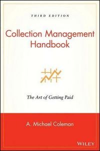 Produktbild: Collection Management Handbook