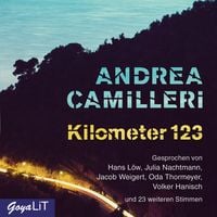 Produktbild: Kilometer 123