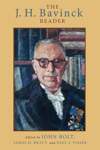Produktbild: J. H. Bavinck Reader