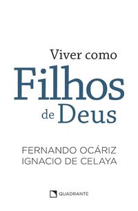Produktbild: Viver como filhos de Deus
