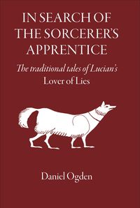 Produktbild: In Search of the Sorcerer's Apprentice