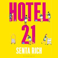 Produktbild: Hotel 21