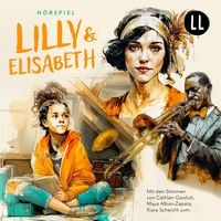 Produktbild: Lilly & Elisabeth