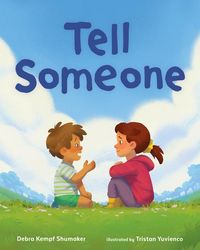 Produktbild: Shumaker, D: Tell Someone