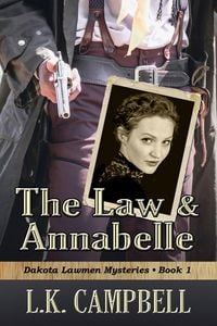 Produktbild: The Law & Annabelle