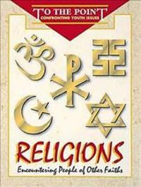 Produktbild: To the Point - Religions: Encountering People of Other Faiths