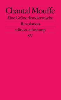 Produktbild: Eine Gr&uuml;ne demokratische Revolution