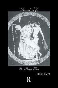 Produktbild: Sexual Life In Ancient Greece