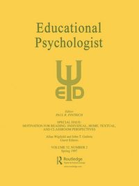 Produktbild: Motivation for Reading: Individual, Home, Textual, and Classroom Perspectives