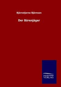 Produktbild: Der B&auml;renj&auml;ger
