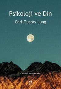 Produktbild: Psikoloji ve Din