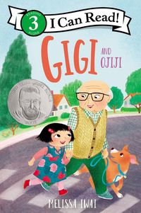 Produktbild: Gigi and Ojiji