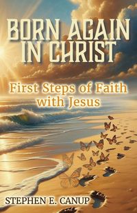 Produktbild: Born Again in Christ