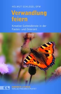 Produktbild: Verwandlung feiern
