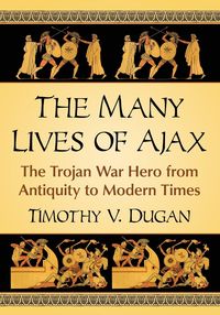 Produktbild: The Many Lives of Ajax