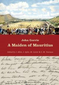 Produktbild: A Maiden of Mauritius