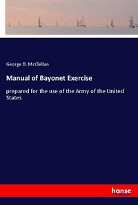 Produktbild: Manual of Bayonet Exercise