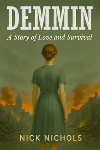 Produktbild: Demmin - A Story Of Love And Survival
