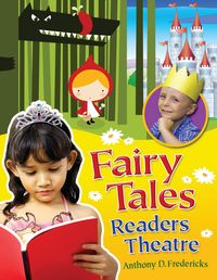Produktbild: Fairy Tales Readers Theatre
