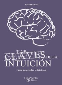 Produktbild: Las claves de la intuici&oacute;n