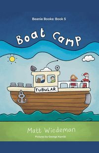 Produktbild: Boat Camp