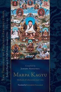 Produktbild: Marpa Kagyu, Part One