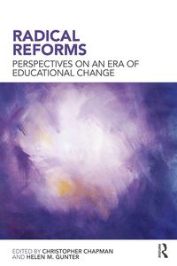 Produktbild: Radical Reforms