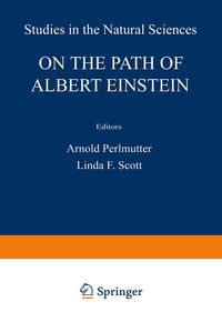 Produktbild: On the Path of Albert Einstein