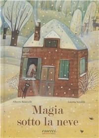 Produktbild: Magia sotto la neve