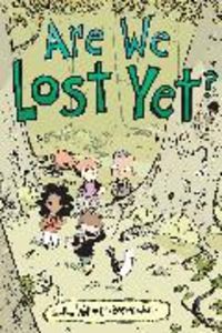 Bild vom Artikel Are We Lost Yet?: Another Wallace the Brave Collection Volume 4 vom Autor Will Henry